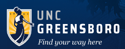 UNC Greensboro logo